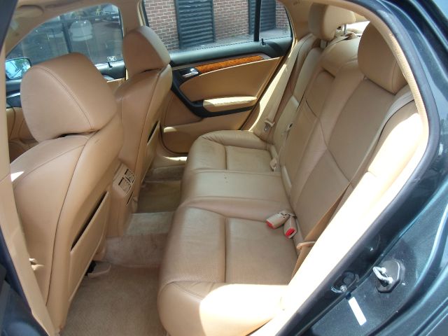 Acura TL 2005 photo 26