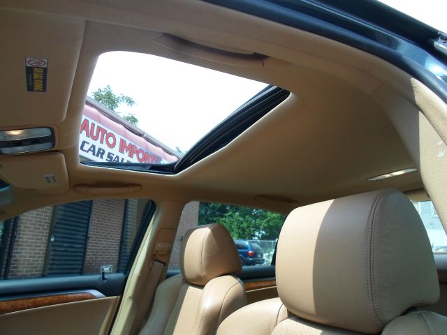 Acura TL 2005 photo 29