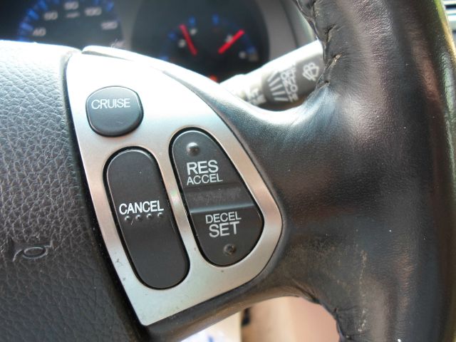 Acura TL 2005 photo 3