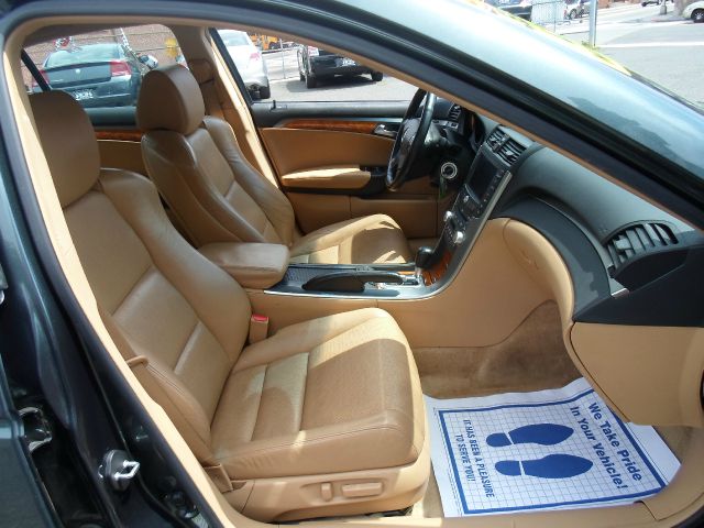 Acura TL 2005 photo 30