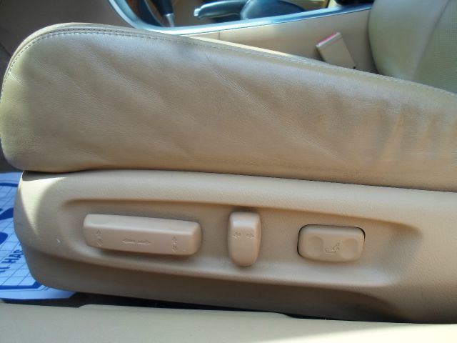 Acura TL 2005 photo 31