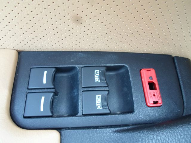 Acura TL 2005 photo 33