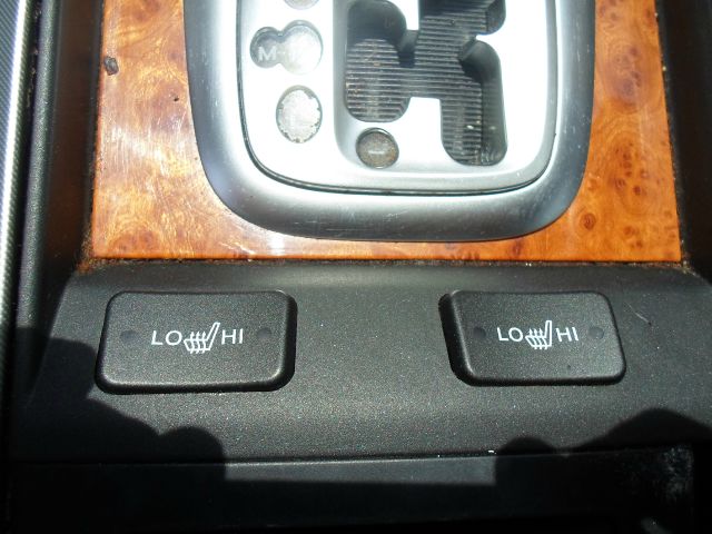 Acura TL 2005 photo 4