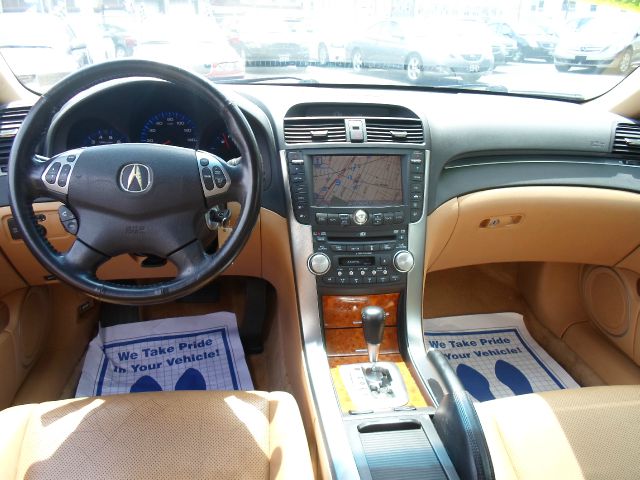 Acura TL 2005 photo 5