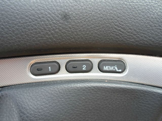 Acura TL 2005 photo 6