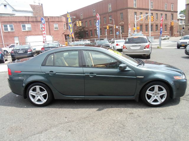 Acura TL 2005 photo 7