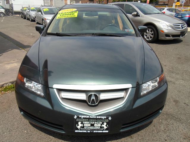 Acura TL 2005 photo 9