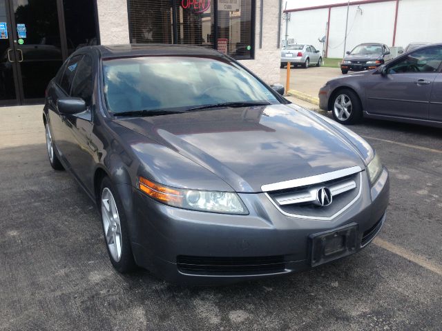 Acura TL 2005 photo 2