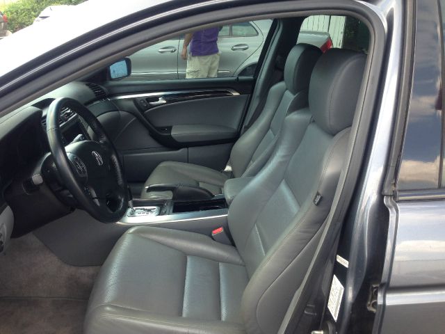 Acura TL 2005 photo 3