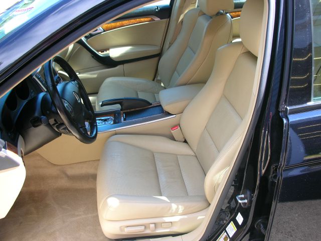 Acura TL 2005 photo 1