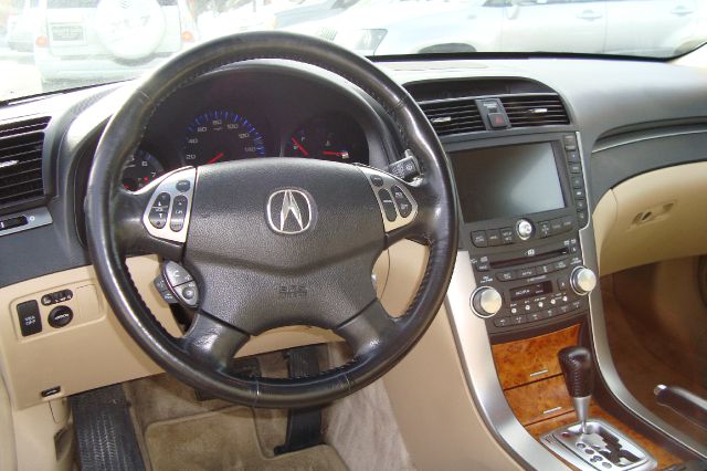 Acura TL 2005 photo 1
