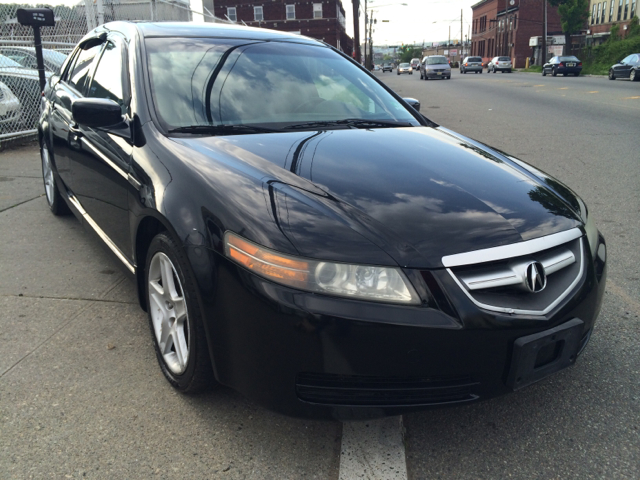 Acura TL 2005 photo 2