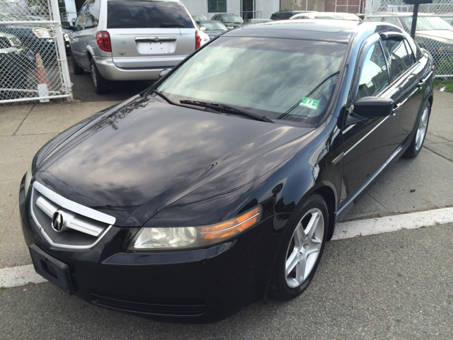Acura TL 2005 photo 3