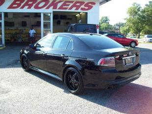 Acura TL 2005 photo 1