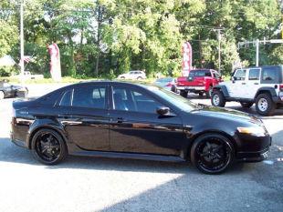 Acura TL 2005 photo 3