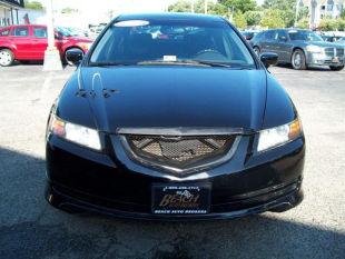Acura TL 2005 photo 4