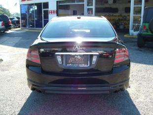 Acura TL 2005 photo 5