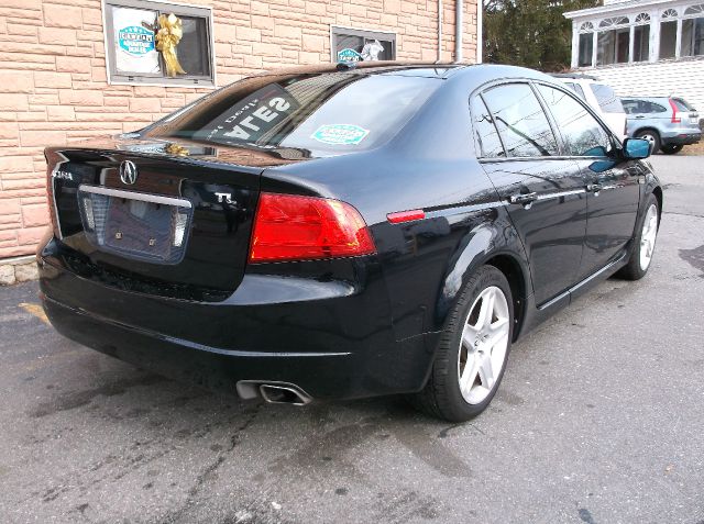 Acura TL 2005 photo 1