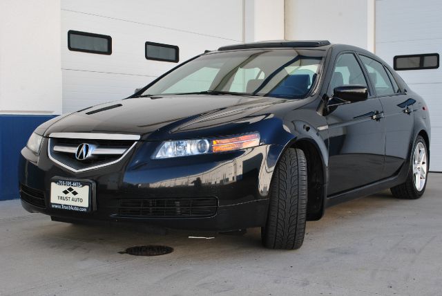 Acura TL 2005 photo 1