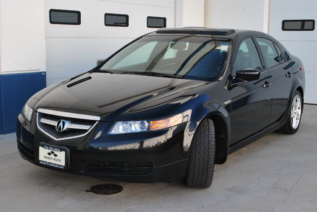 Acura TL 2005 photo 2