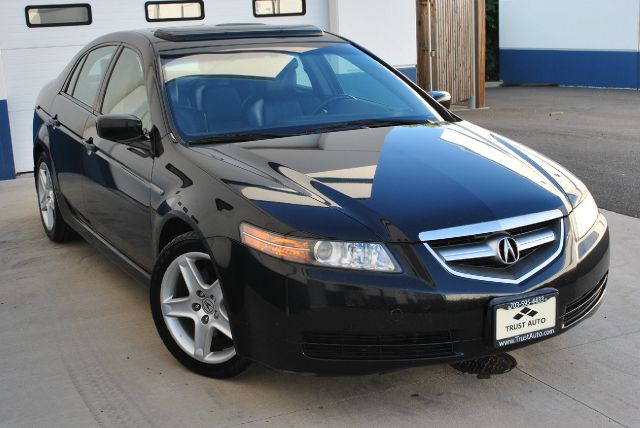 Acura TL 2005 photo 3