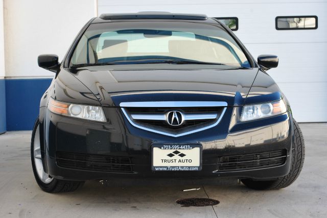 Acura TL 2005 photo 4