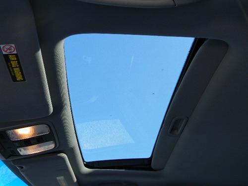 Acura TL Fx35-awdnavigation System Other