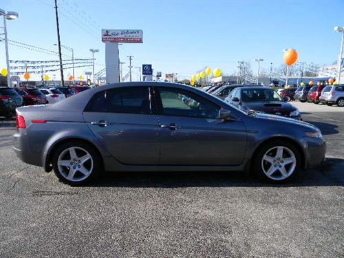 Acura TL 2005 photo 1