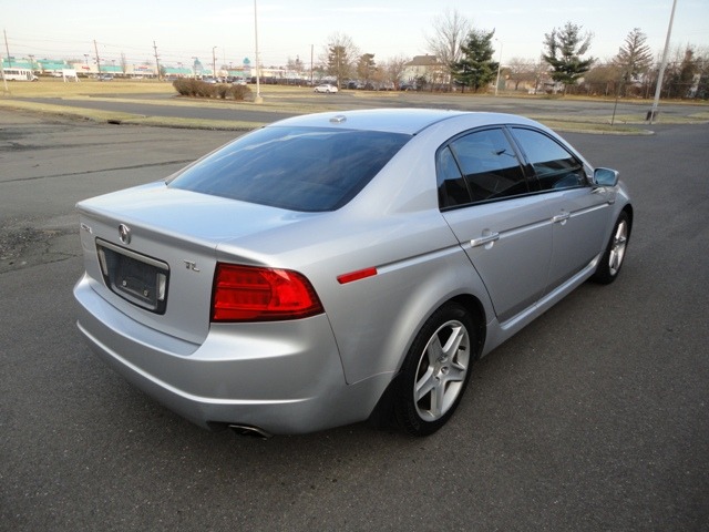 Acura TL 2005 photo 1
