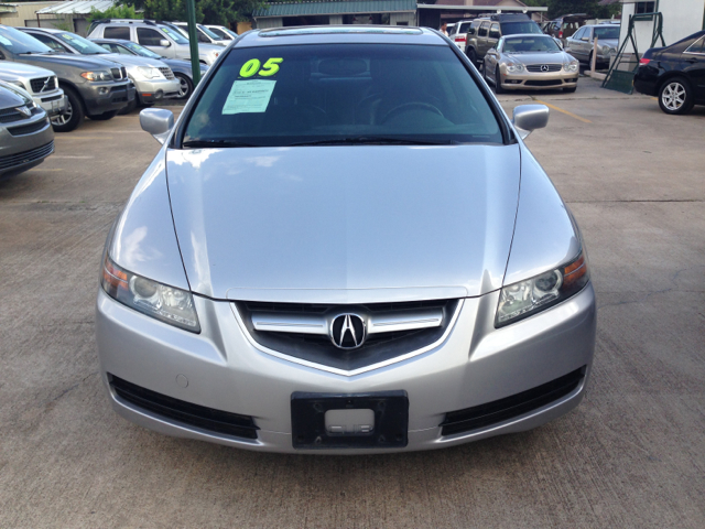 Acura TL 2005 photo 1
