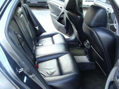 Acura TL 2005 photo 2