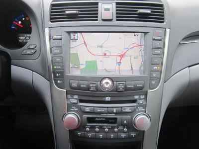 Acura TL 2005 photo 1