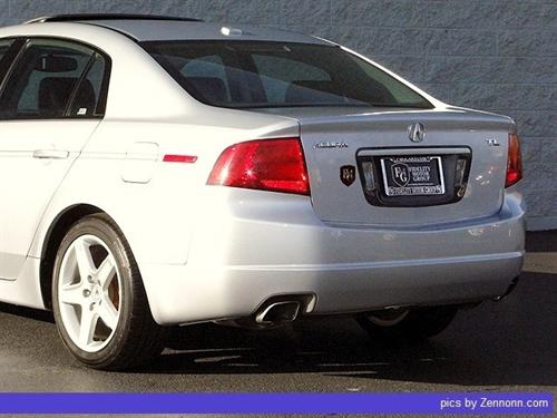 Acura TL Unknown Other