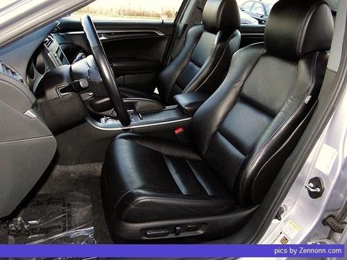 Acura TL 2005 photo 1