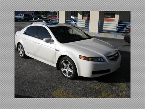 Acura TL Unknown Other