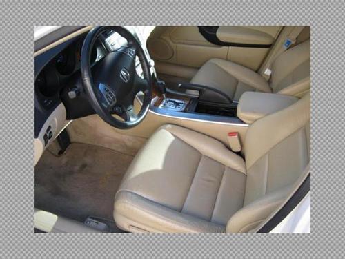 Acura TL 2005 photo 1
