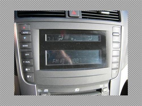 Acura TL 2005 photo 2