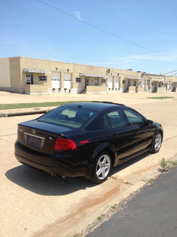 Acura TL Premium Quattro Sedan