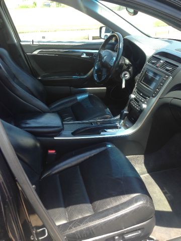 Acura TL 2005 photo 1