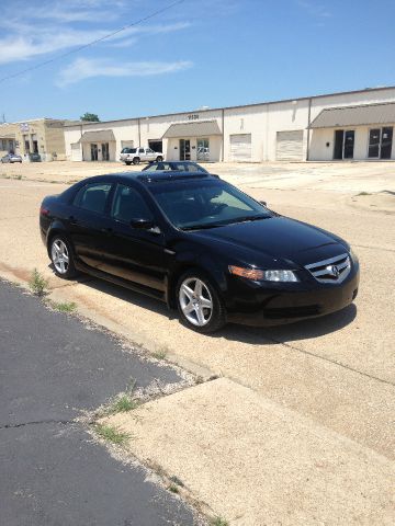 Acura TL 2005 photo 3