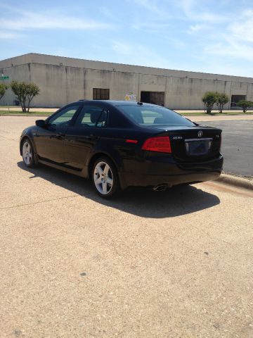 Acura TL 2005 photo 5