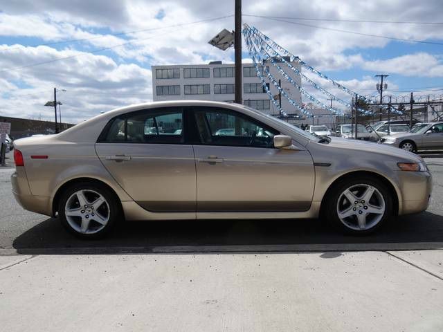 Acura TL 2005 photo 1