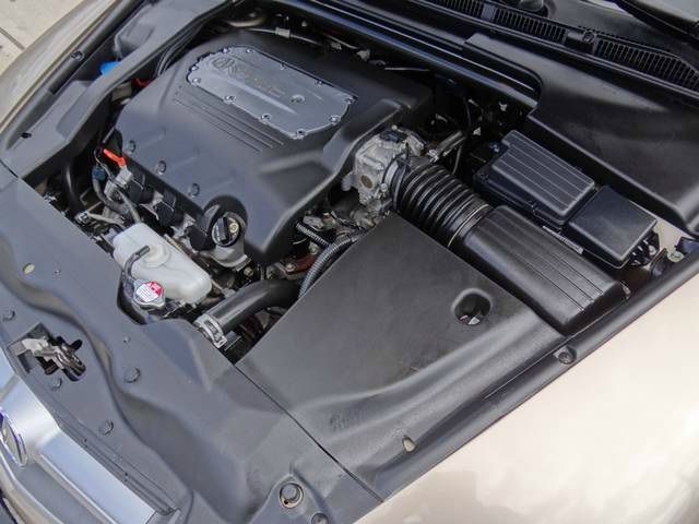 Acura TL 2005 photo 5