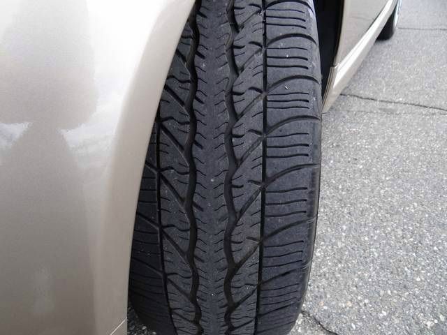 Acura TL 2005 photo 6