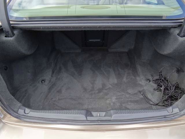 Acura TL 2005 photo 7