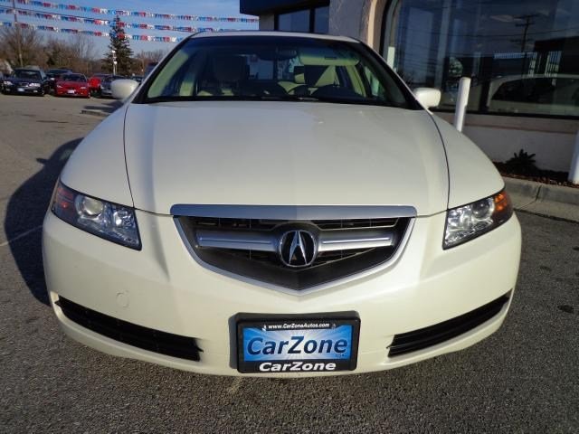 Acura TL 2005 photo 2