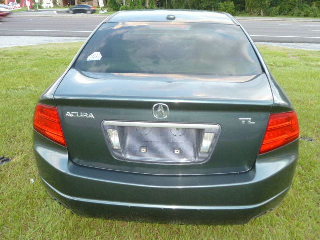 Acura TL 2005 photo 0