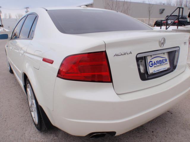 Acura TL 2005 photo 3