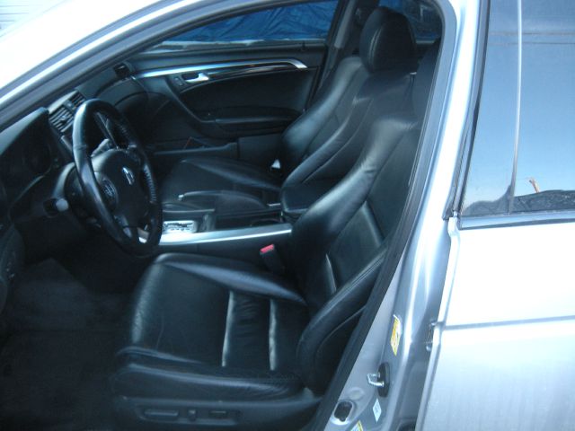 Acura TL 2005 photo 0