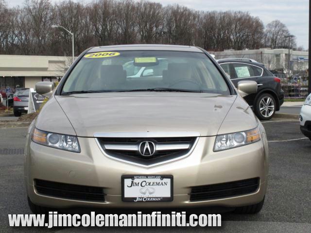 Acura TL 2005 photo 1